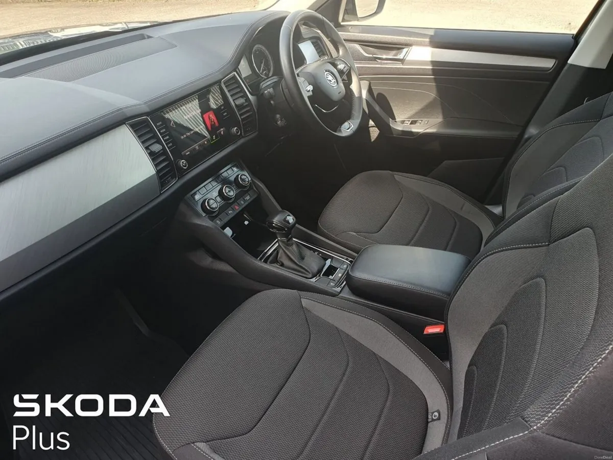 Skoda Kodiaq Ambition 4x4 2.0TDi 150HP DSG - Two Y - Image 4