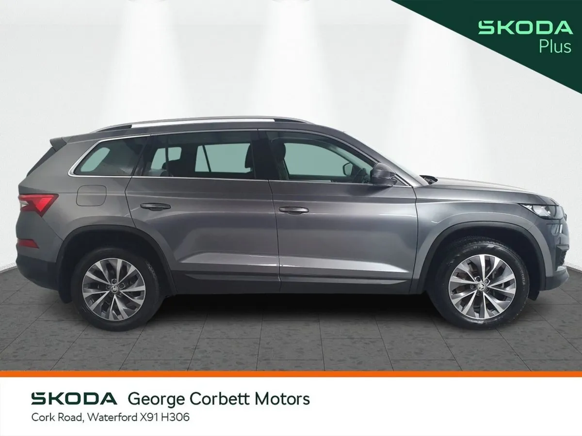 Skoda Kodiaq Ambition 4x4 2.0TDi 150HP DSG - Two Y - Image 6