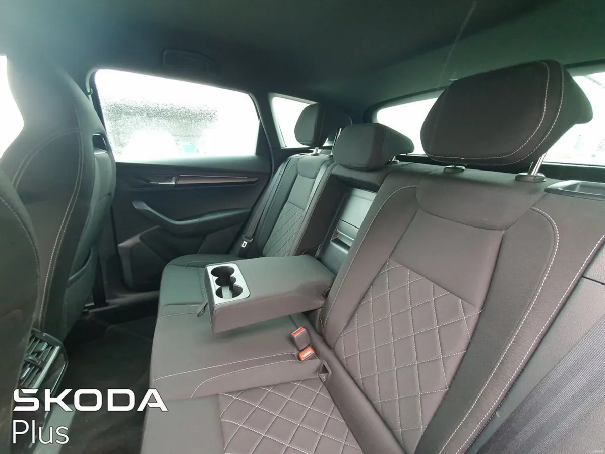 Skoda Karoq Sportline 1.5TSi 150HP - Two Year Warr - Image 6