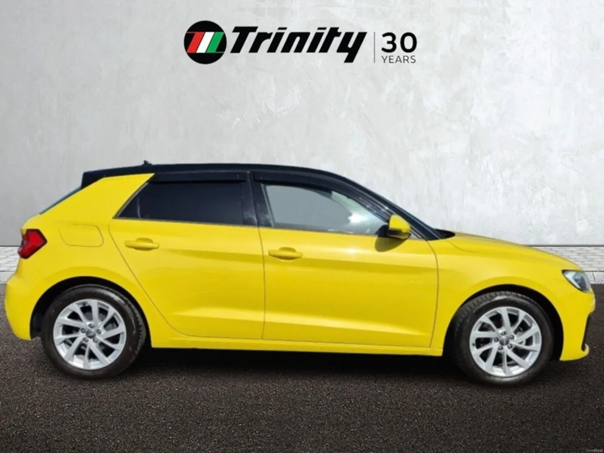 Audi A1 ** SPORTBACK **  1.0 TFSI ** ADVANCED ** T - Image 5