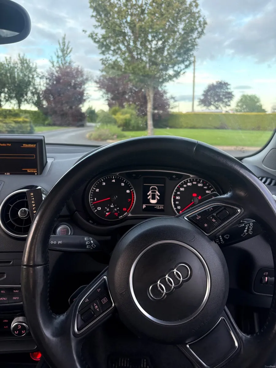 Audi A1 2013 - Image 2