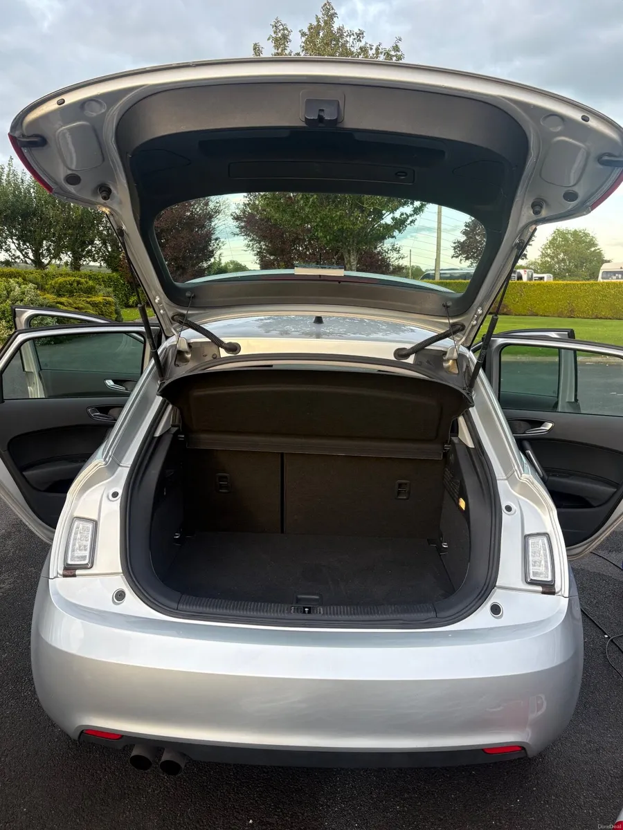 Audi A1 2013 - Image 3