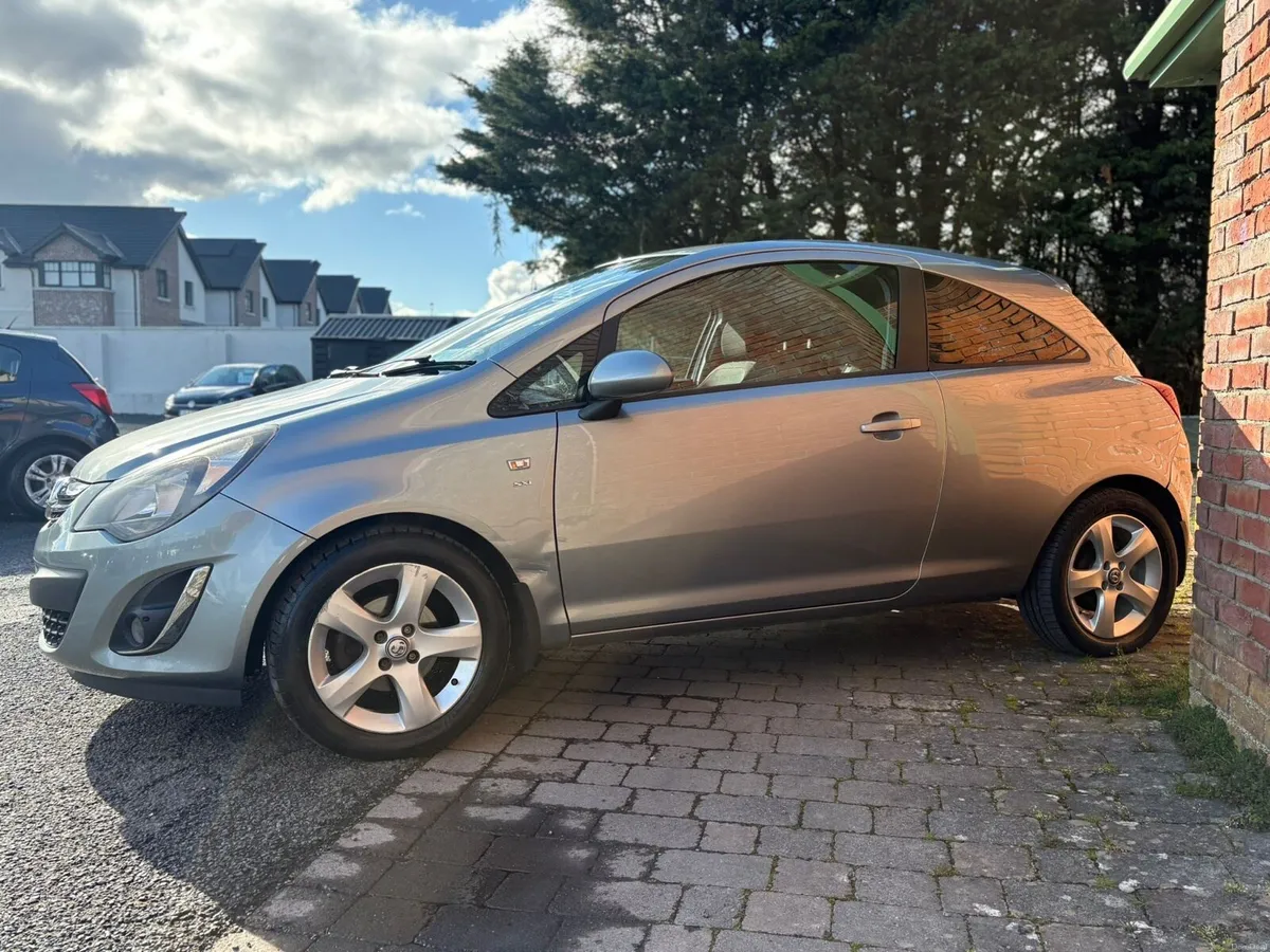Opel Corsa - 1.4 - NEW NCT - Image 4