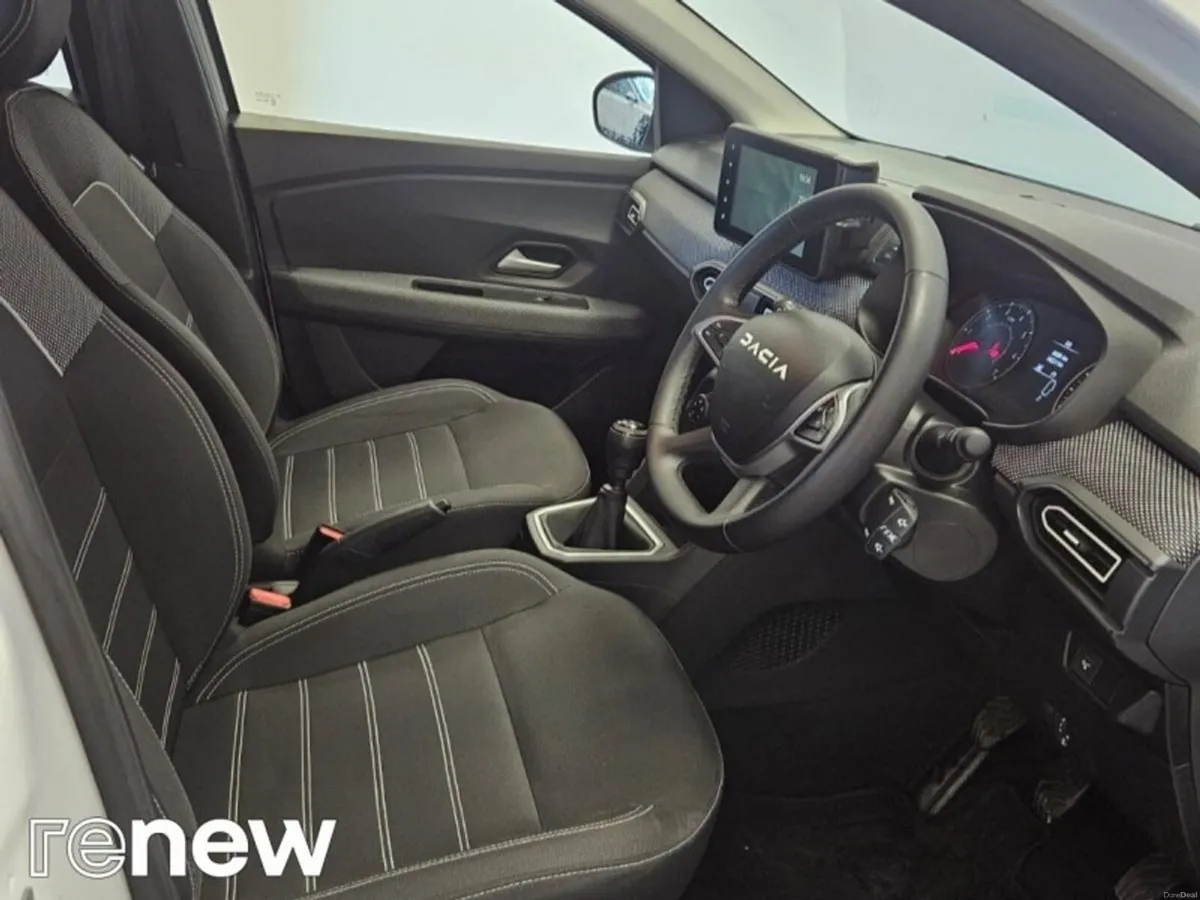 Dacia Sandero TCe 90 Expression - Image 6