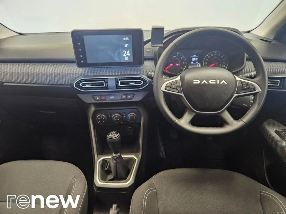 Dacia Sandero TCe 90 Expression - Image 2