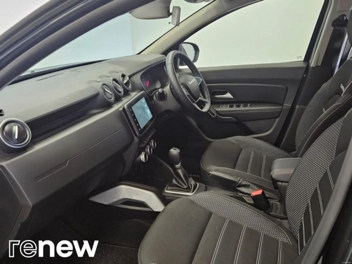 Dacia Duster 1.3 TCe 150 EDC Journey - Image 5
