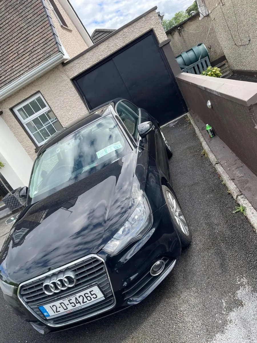 Audi A1 2012 - Image 2