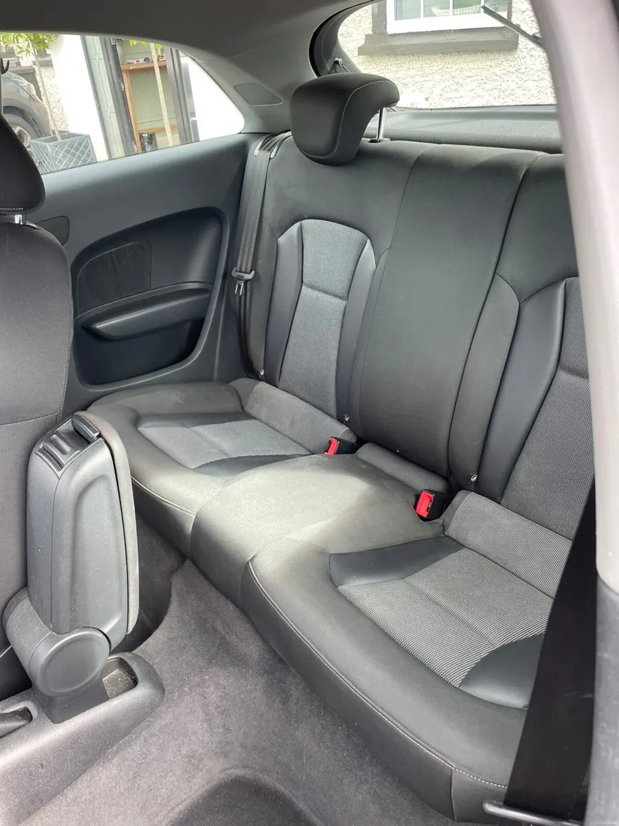 Audi A1 2012 - Image 3