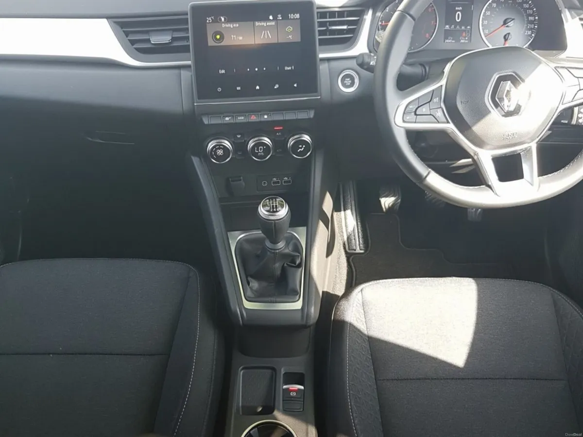 Renault Captur TCe 90 Evolution - Image 4