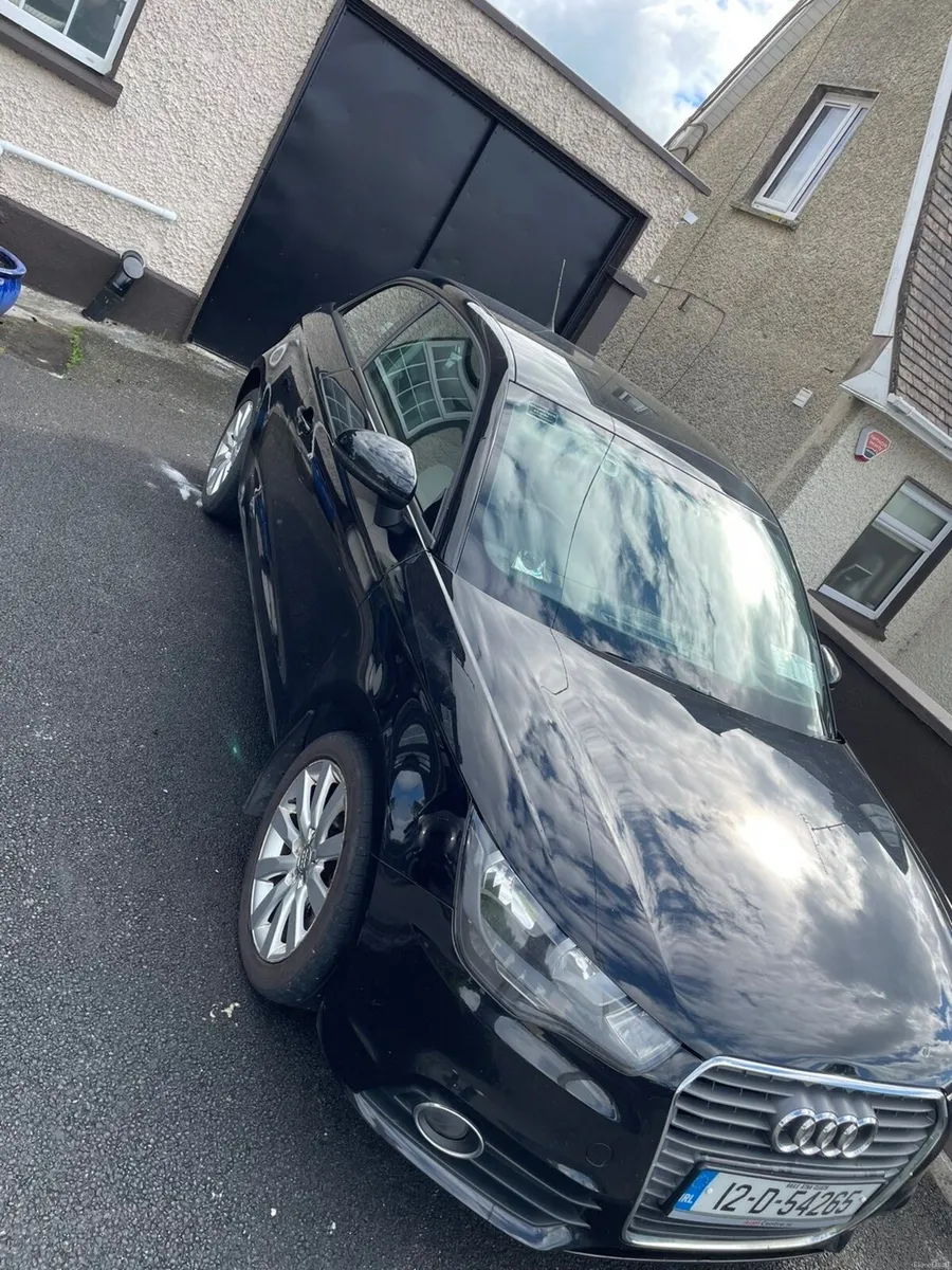 Audi A1 2012 - Image 4