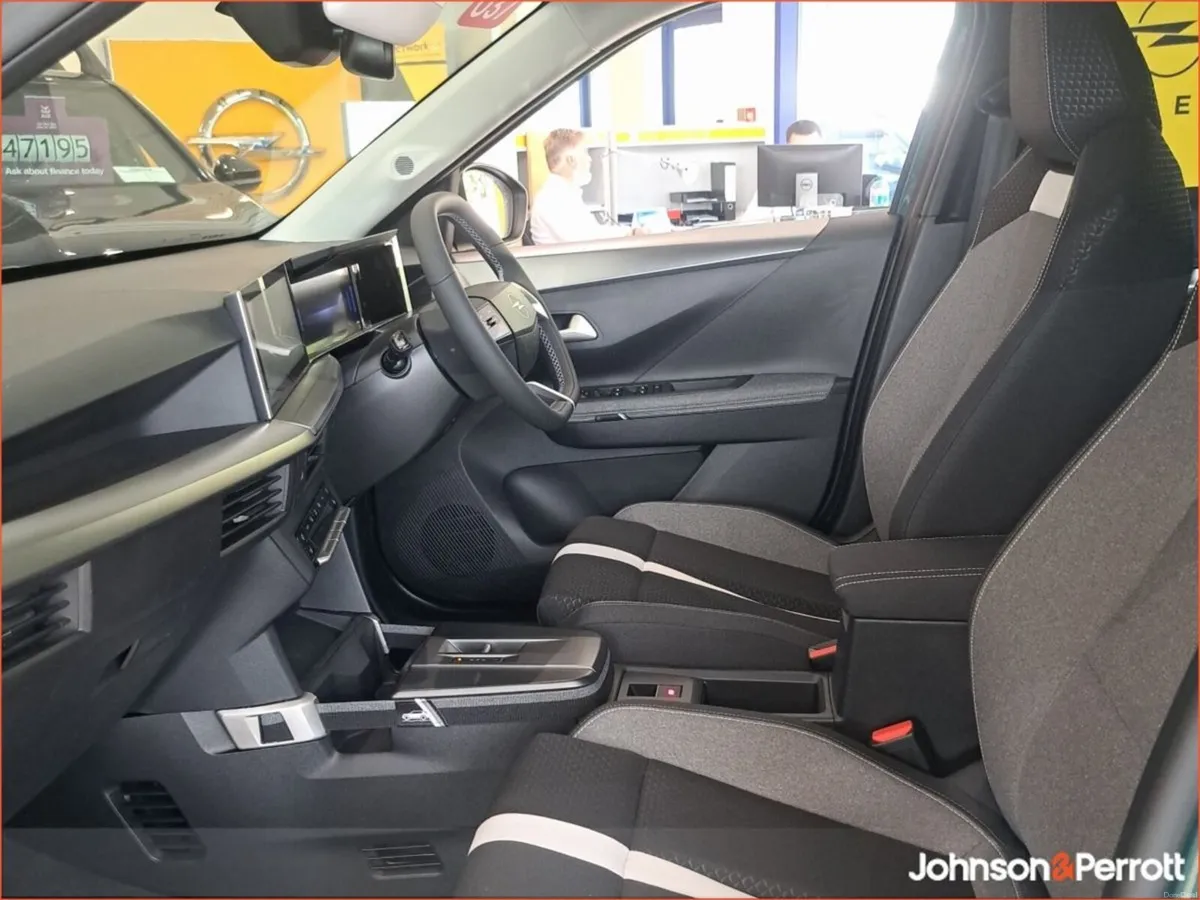 Opel Frontera Hybrid GS 1.2 136hp * Order Your 262 - Image 3