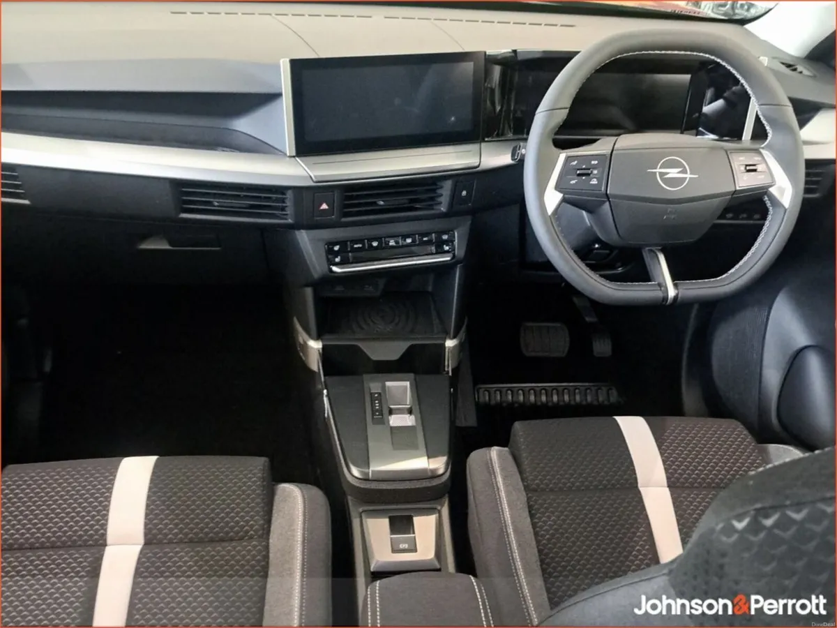 Opel Frontera Hybrid GS 1.2 136hp * Order Your 262 - Image 4