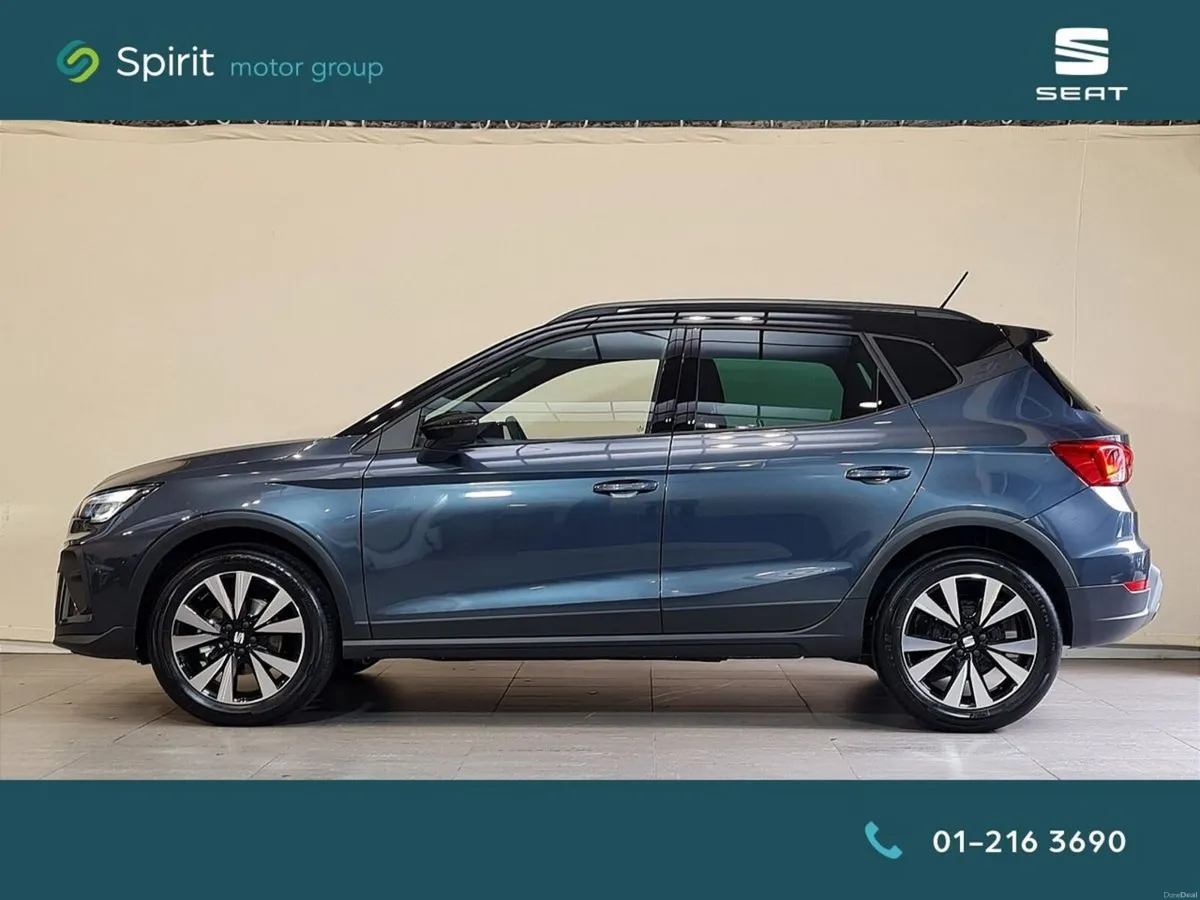 SEAT Arona SE+ New Model '''Call John 0861913954. - Image 6