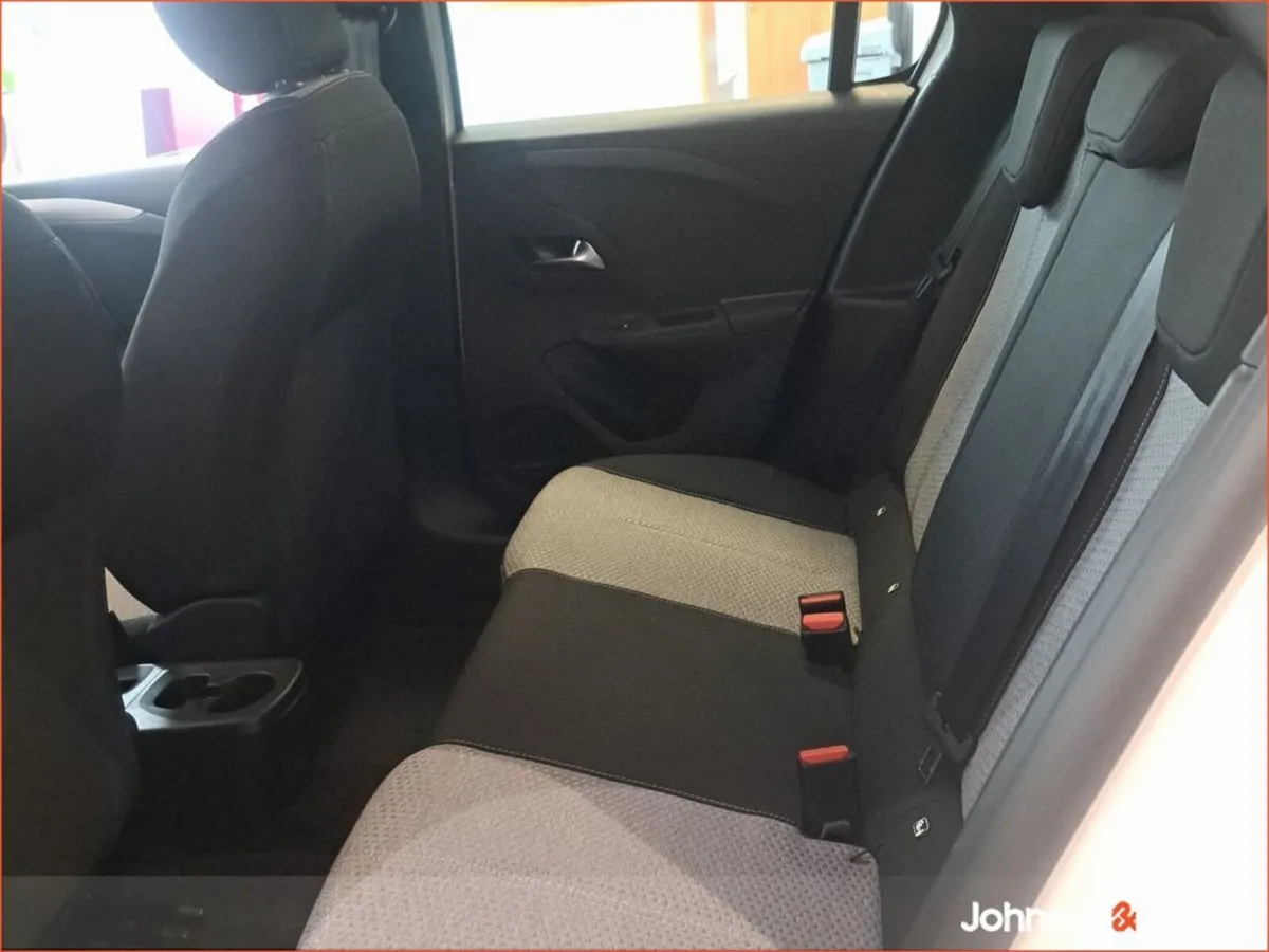 Opel Corsa 1.2 75PS S/S SC * Order Your 262 Now! * - Image 5