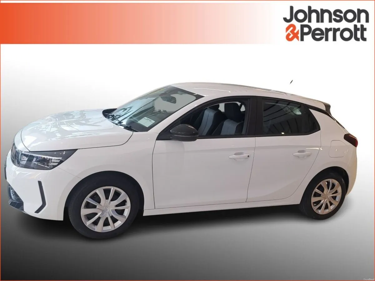 Opel Corsa 1.2 75PS S/S SC * Order Your 262 Now! * - Image 6