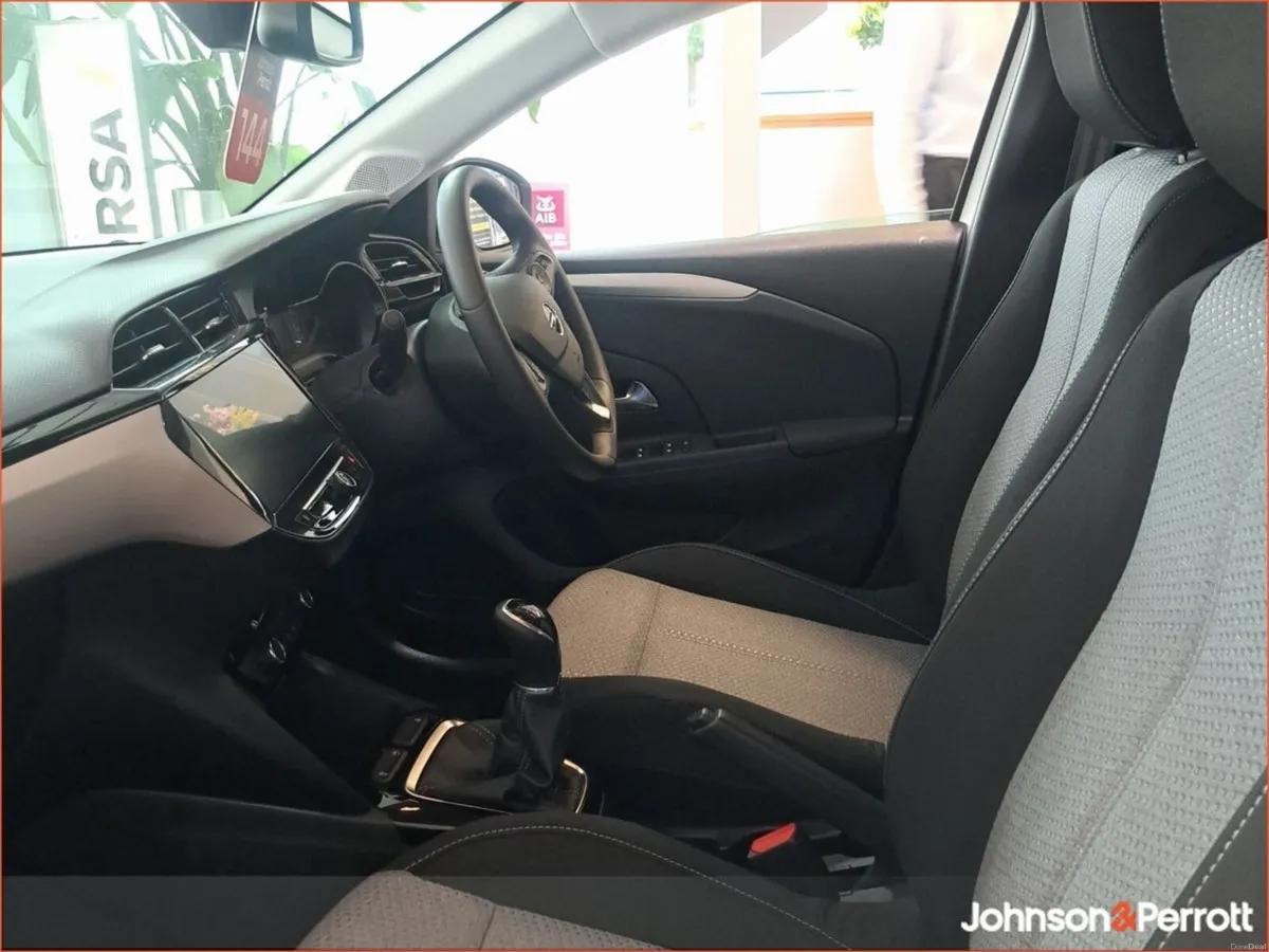Opel Corsa 1.2 75PS S/S SC * Order Your 262 Now! * - Image 3