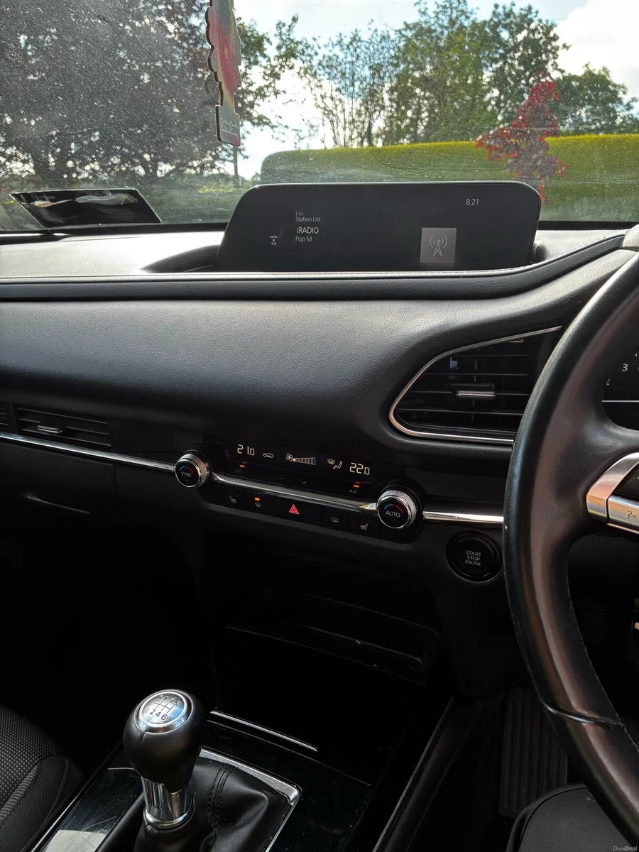 MazdaCX30  Homura - Image 1