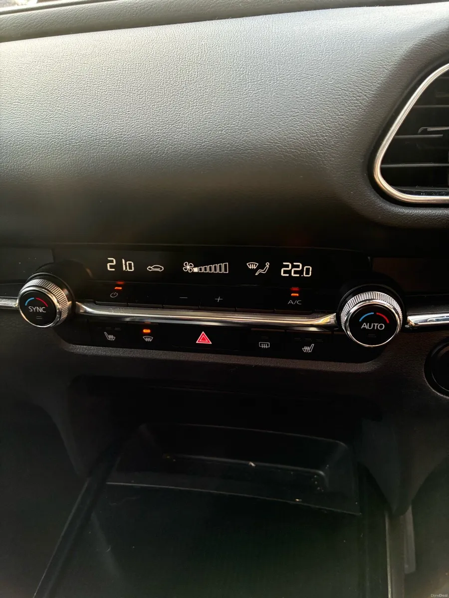 MazdaCX30  Homura - Image 3