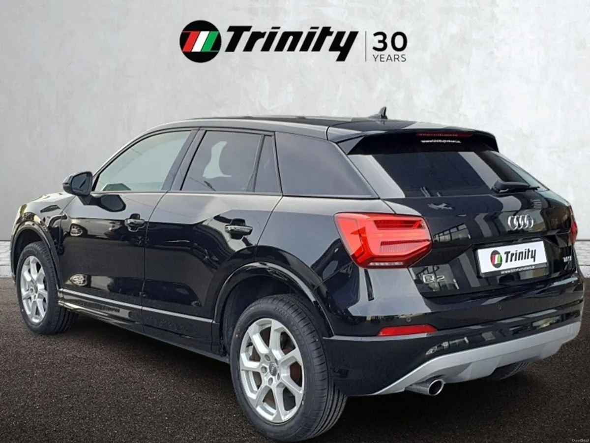 Audi Q2 ** TOP SPEC ** AUTO ** TRINITY MOTORS ** - Image 3