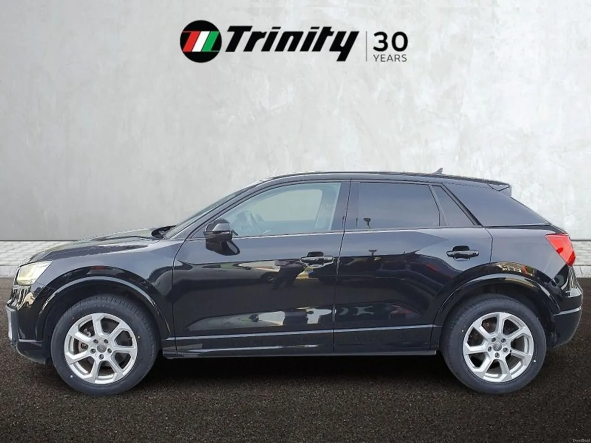 Audi Q2 ** HEATED SEATS ** AUTO ** TRINITY MOTORS - Image 5