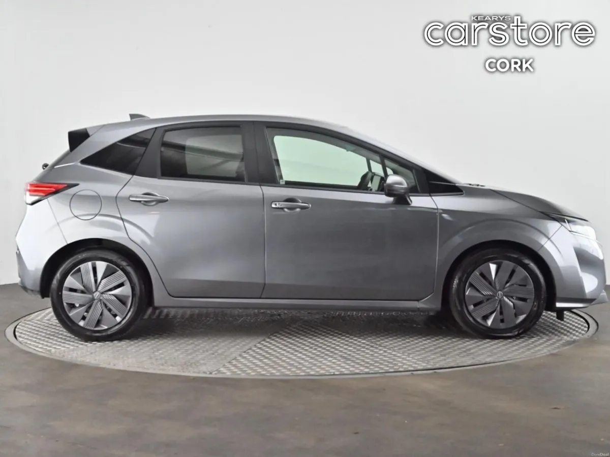 Nissan Note 1.2 Hybrid Auto - Image 2