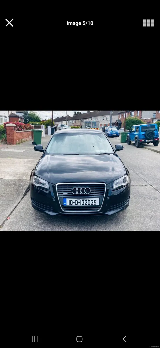 Audi A3 Quattro 2.0tdi - Image 2