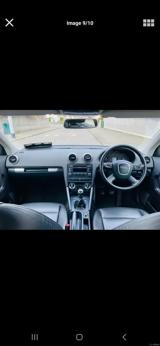 Audi A3 Quattro 2.0tdi - Image 3