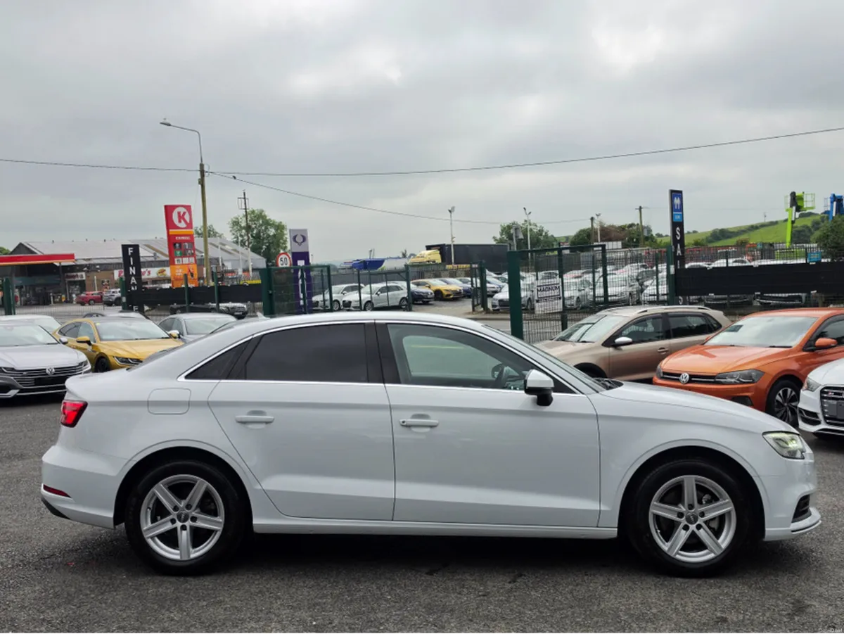 Audi A3 ( 172 REG 1.4 TFSI AUTOMATIC  FACELIFT - C - Image 4