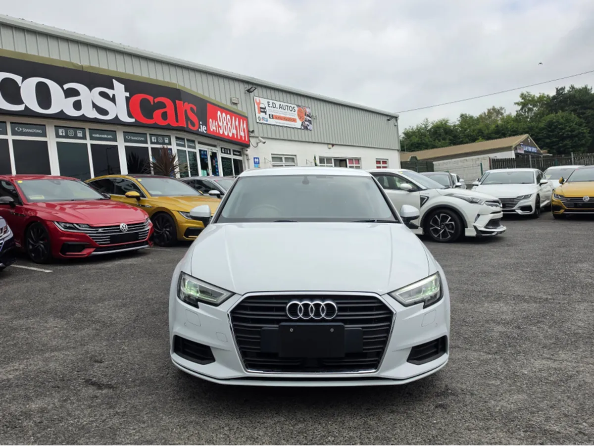 Audi A3 ( 172 REG 1.4 TFSI AUTOMATIC  FACELIFT - C - Image 3