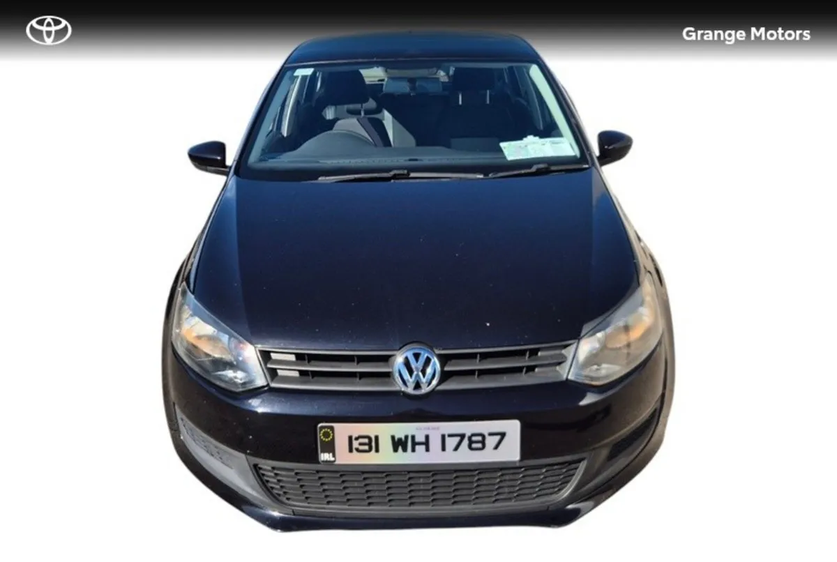 Volkswagen Polo 1.2 S 60PS 5DR - Image 5