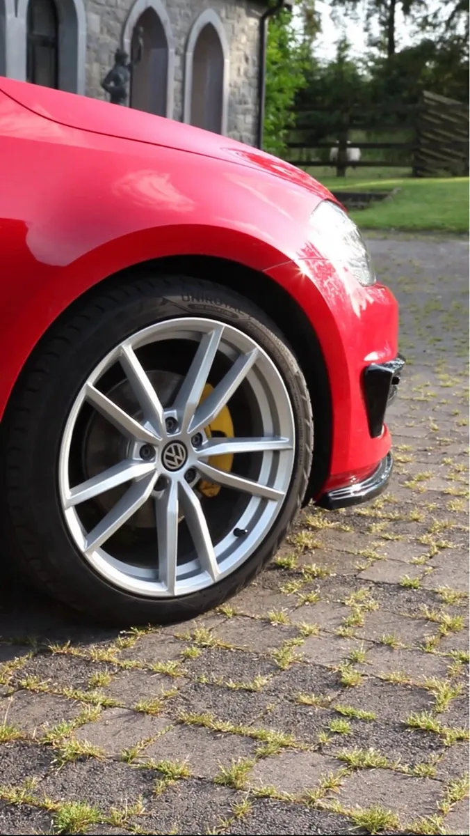 Vw Golf Mk7 1.2tsi (low km) - Image 4