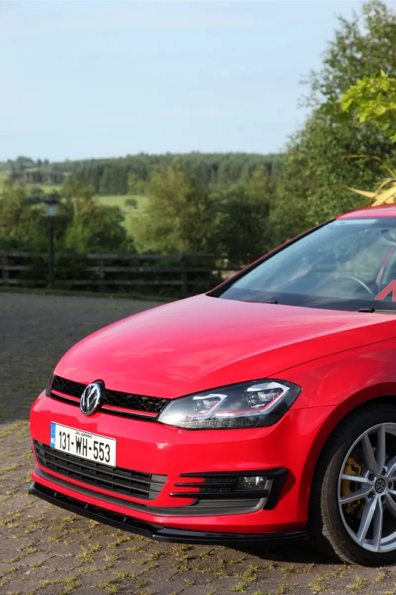 Vw Golf Mk7 1.2tsi (low km) - Image 2