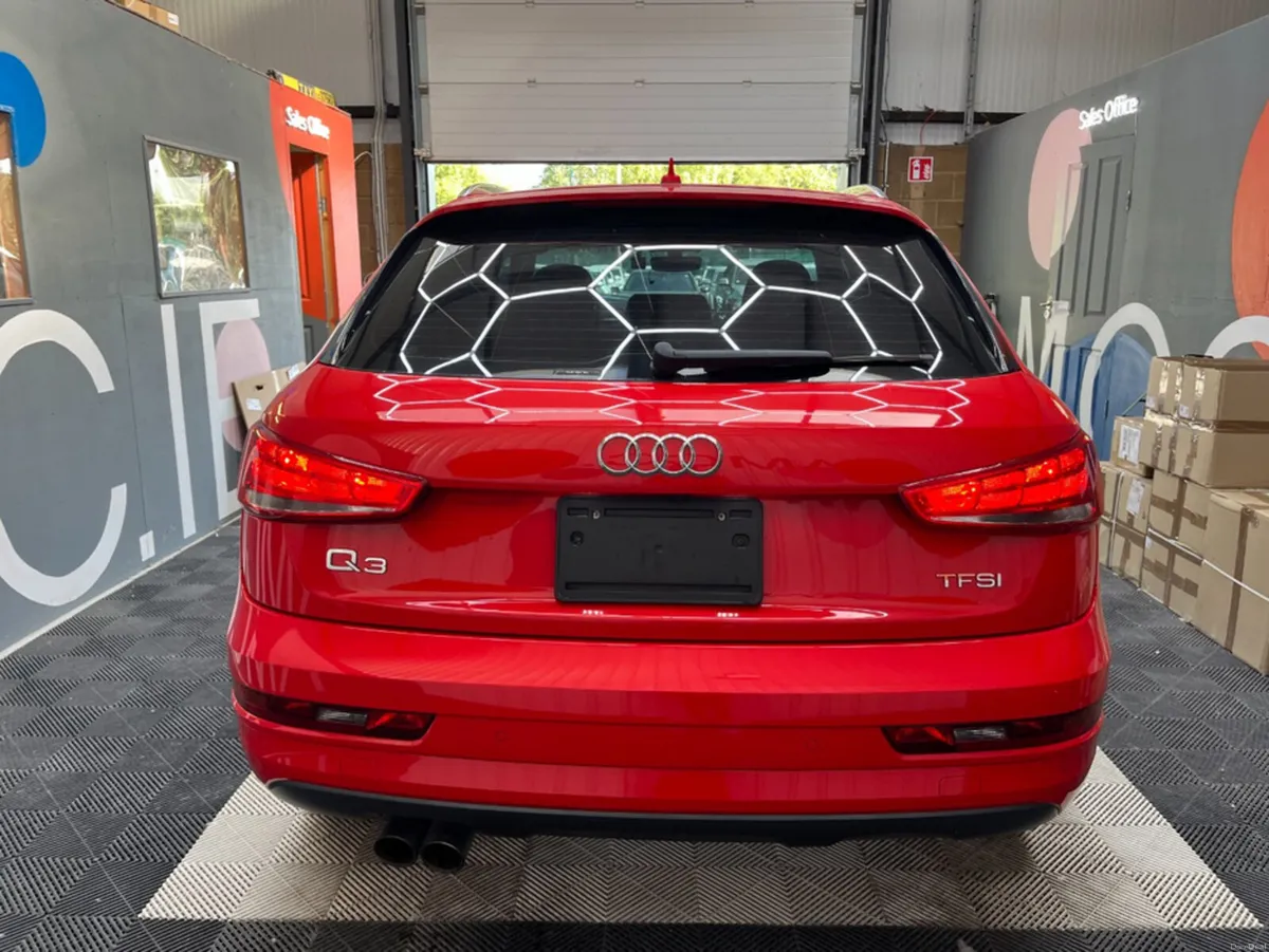 Audi Q3 2017 AUDI Q3 TFSI SPORT 1.4 AUTOMATIC / CR - Image 3