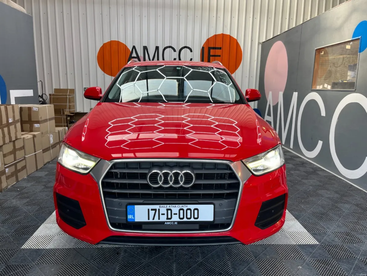 Audi Q3 2017 AUDI Q3 TFSI SPORT 1.4 AUTOMATIC / CR - Image 6