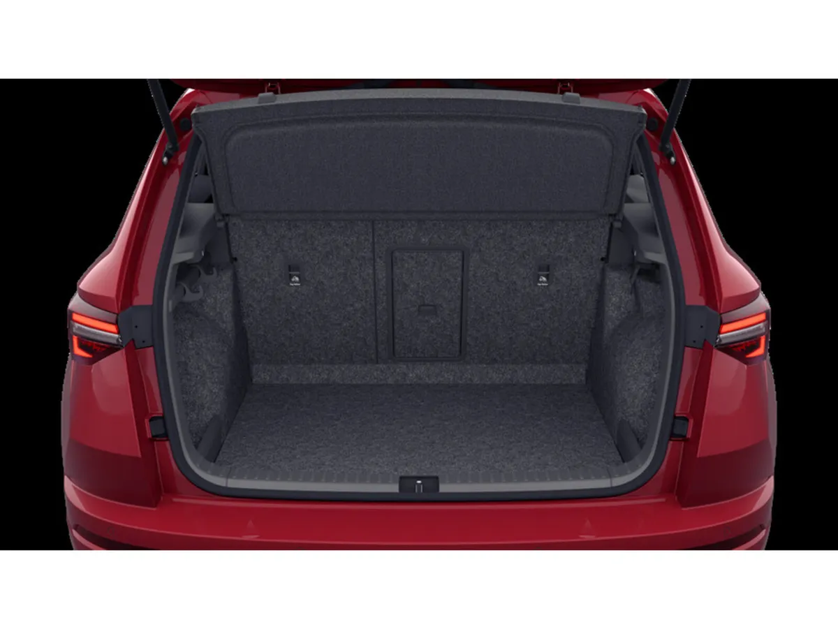 Skoda Karoq Sportline - Image 3