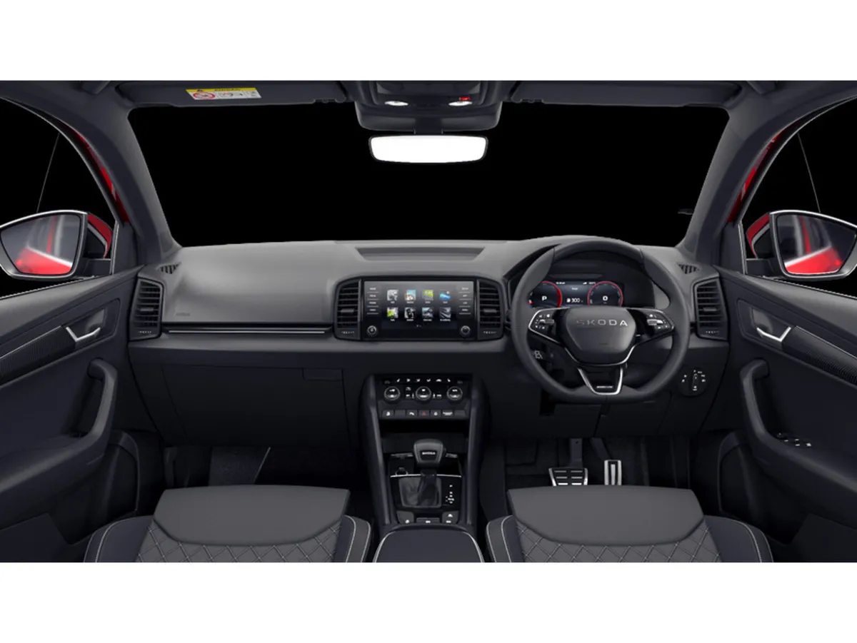 Skoda Karoq Sportline - Image 1