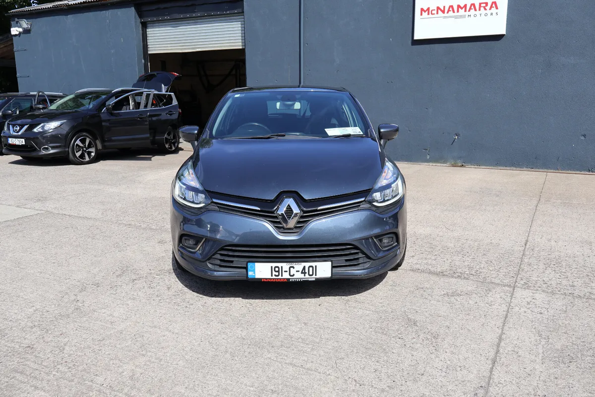 Renault Clio S NAV Premium 89,000KM 24 Month NCT! - Image 4