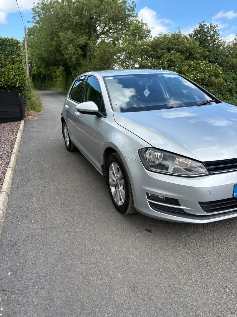Volkswagen Golf - Image 4