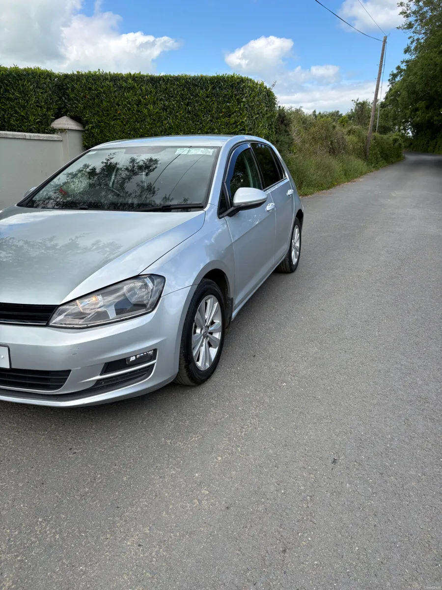 Volkswagen Golf - Image 2