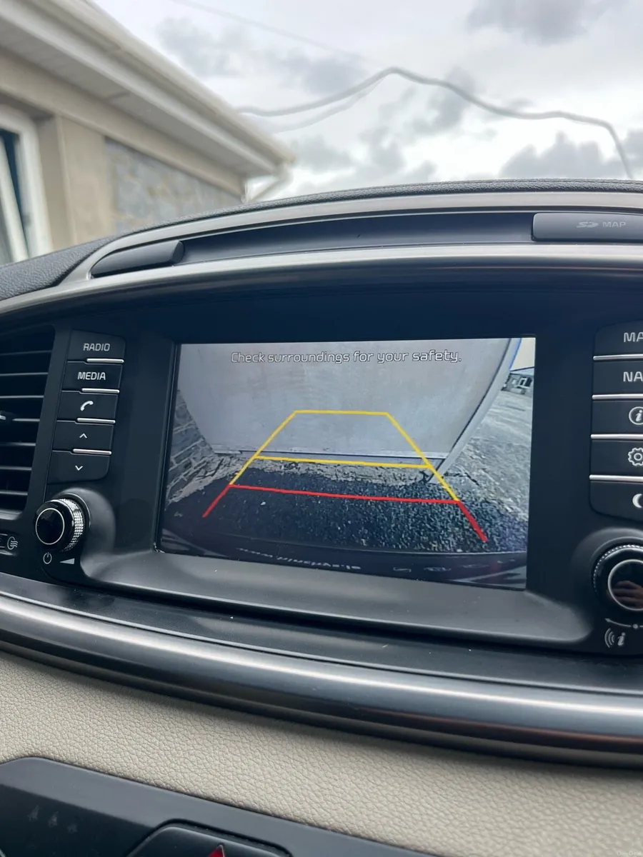 Hi Spec Kia Sorento - Image 2