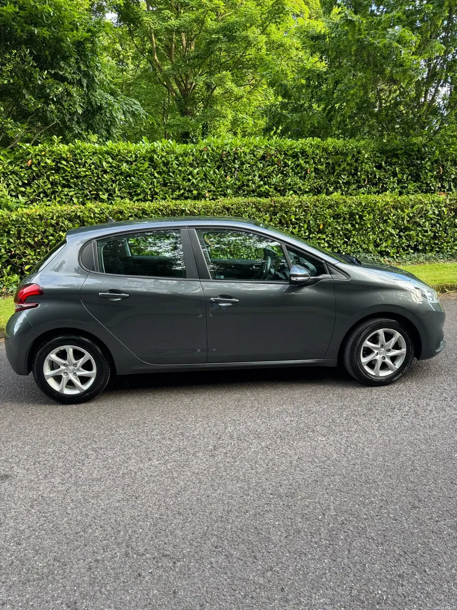 2015 PEUGEOT 208 ACTIVE 1.0 4DR - Image 3