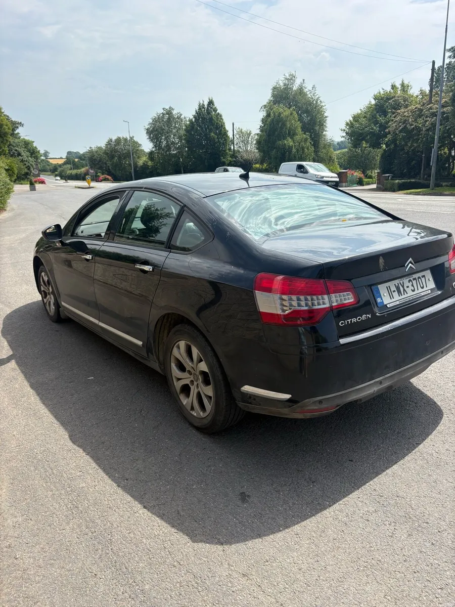 Citroen C5 - Image 3