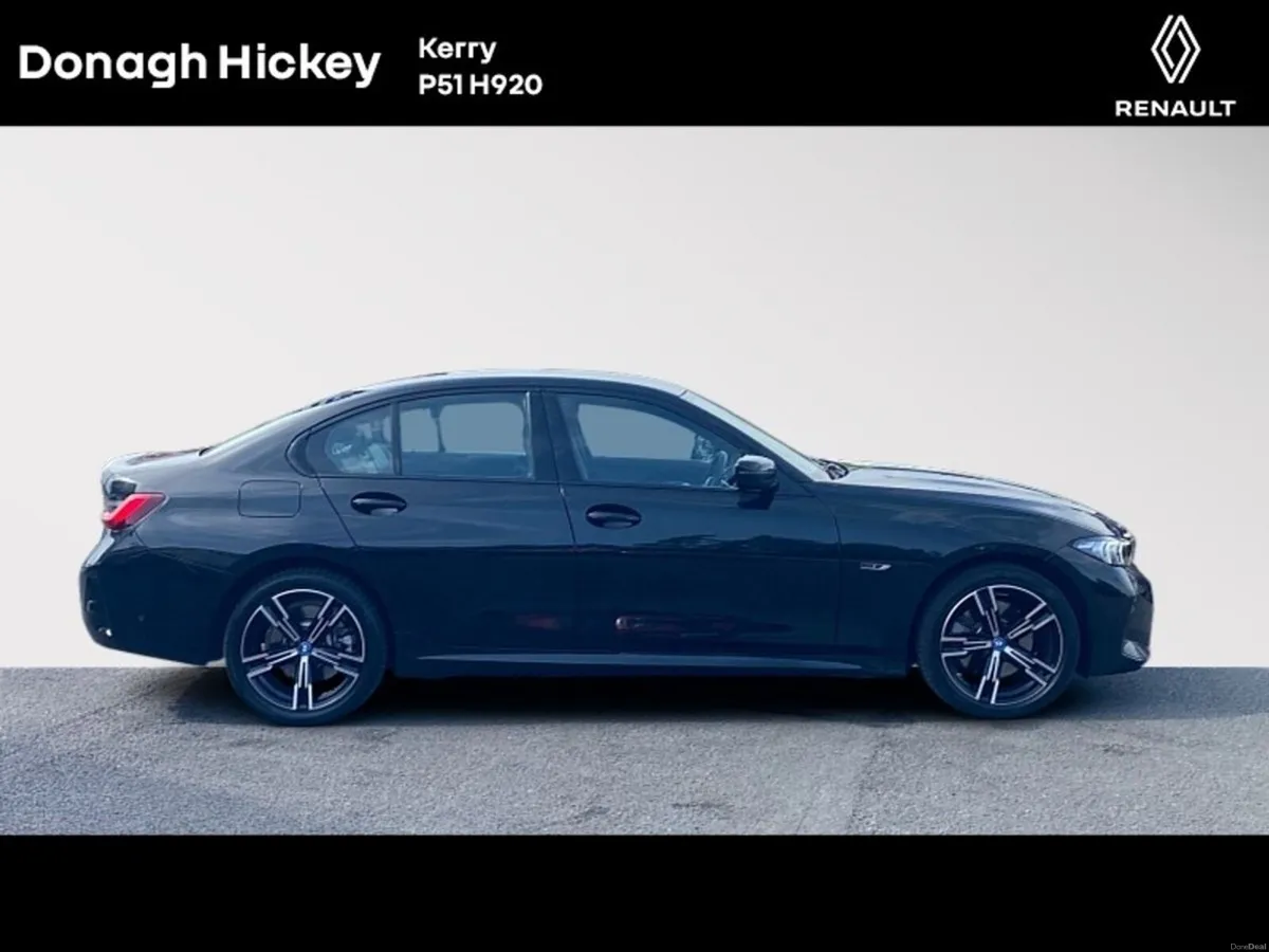 BMW 3-Series 330e M Sport - Image 6