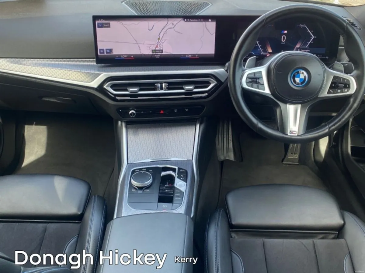 BMW 3-Series 330e M Sport - Image 2