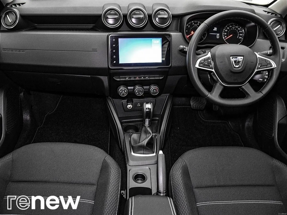 Dacia Duster 1.3 TCe 150 EDC Journey - Image 3