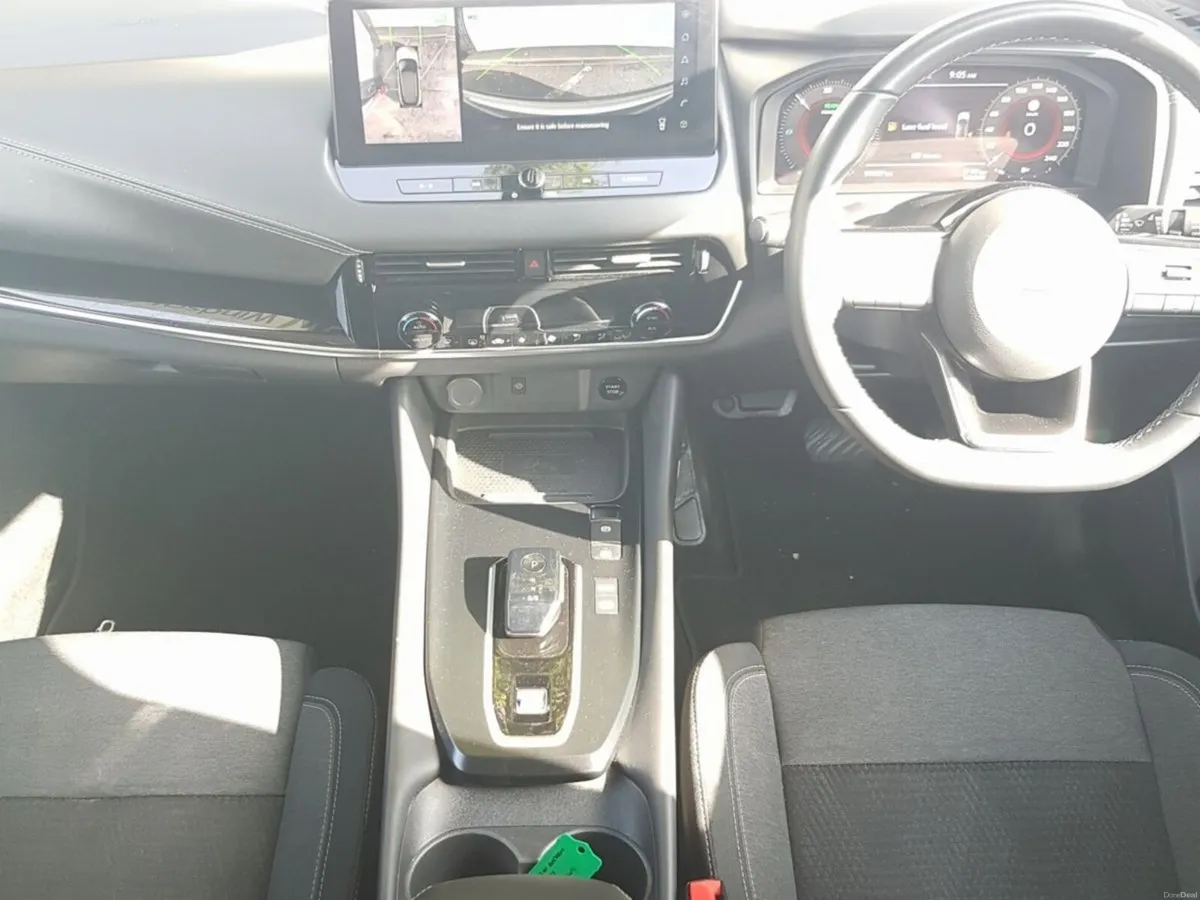 Nissan Qashqai ePOWER QASHQAI SV PREMIUM *3k Scrap - Image 3