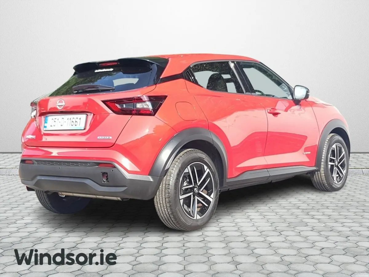 Nissan Juke HYBRID 1.6 SV PREMIUM **€2,000 SCRAPPA - Image 2
