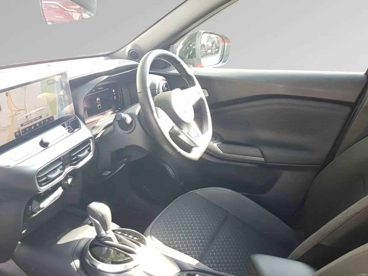 Nissan Juke HYBRID 1.6 SV PREMIUM **€2,000 SCRAPPA - Image 4