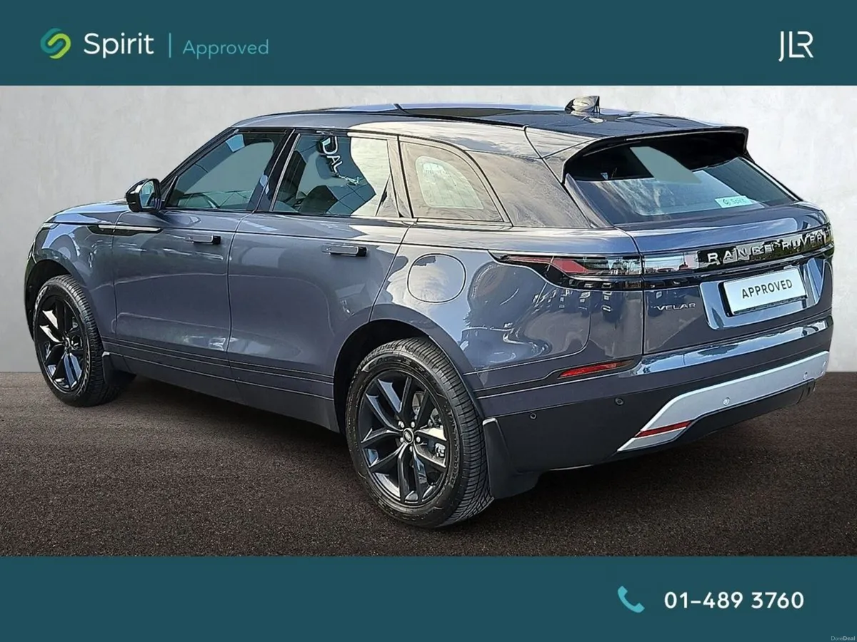 Land Rover Range Rover Velar 3.0 I6 PHEV 460 PS SE - Image 2