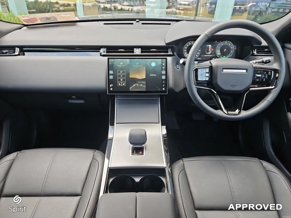 Land Rover Range Rover Velar 3.0 I6 PHEV 460 PS SE - Image 4